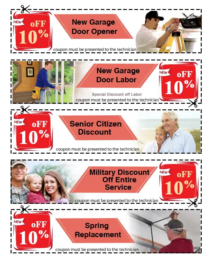 Express Garage Door Repair Service Milwaukee, WI 262-662-6026 - CouponSet27-five